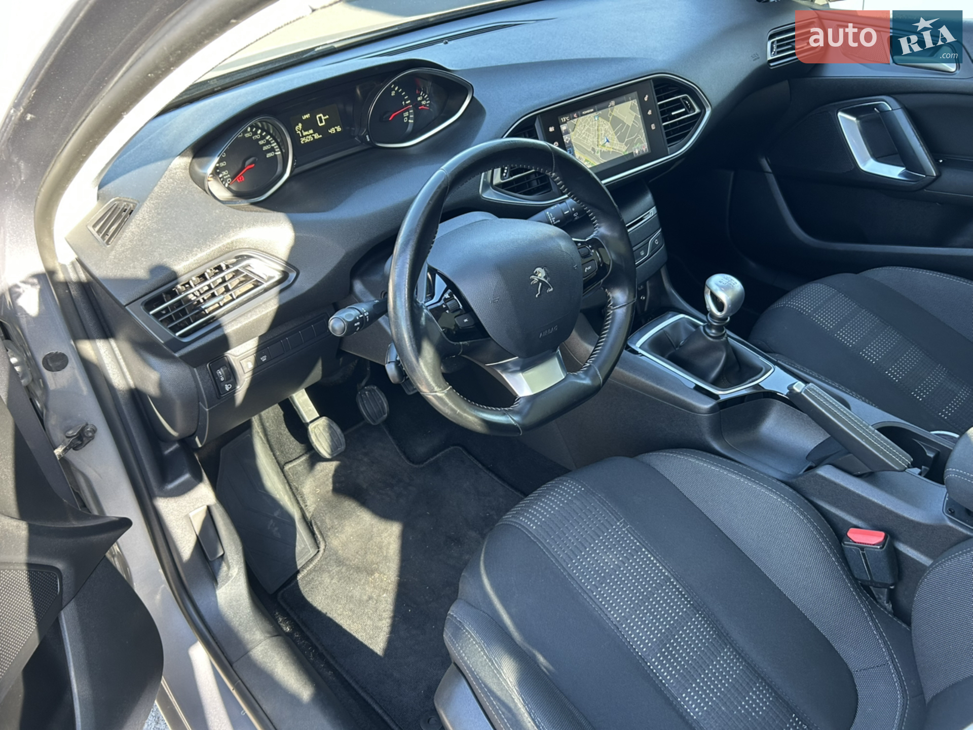 2015 Peugeot 308 - мініатюра 9