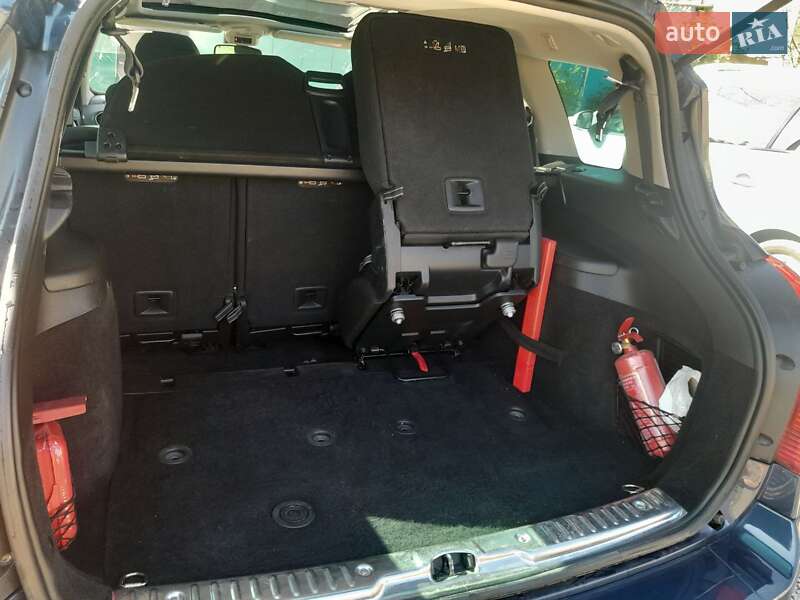 Універсал Peugeot 308 2008 в Кропивницькому