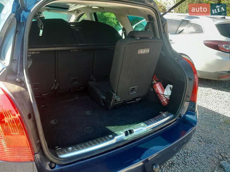 Універсал Peugeot 308 2008 в Кропивницькому