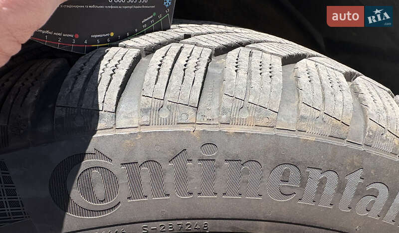 Кабріолет Peugeot 308 2010 в Дніпрі