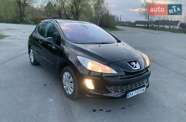 Хетчбек Peugeot 308 2007 в Славуті