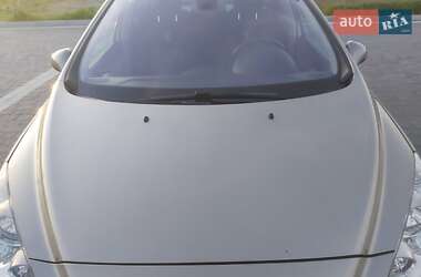 Универсал Peugeot 308 2011 в 