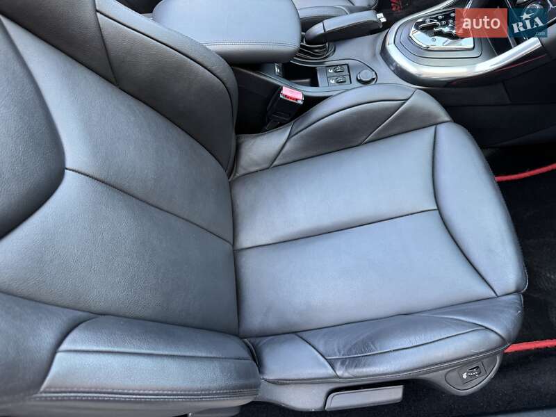 Кабриолет Peugeot 308 2011 в Днепре