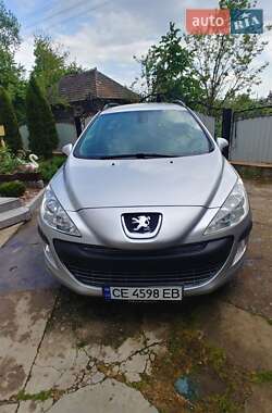 Универсал Peugeot 308 2011 в Новоселице
