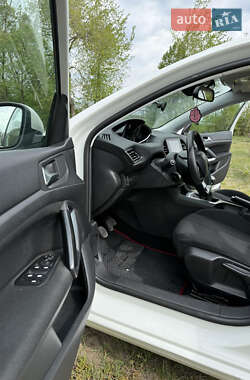 Универсал Peugeot 308 2014 в 