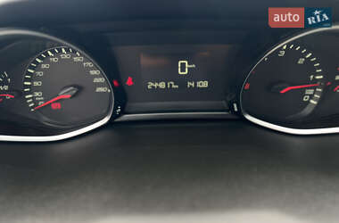 Универсал Peugeot 308 2014 в 