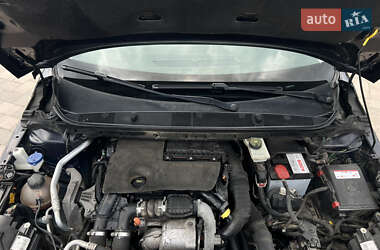 Универсал Peugeot 308 2014 в 
