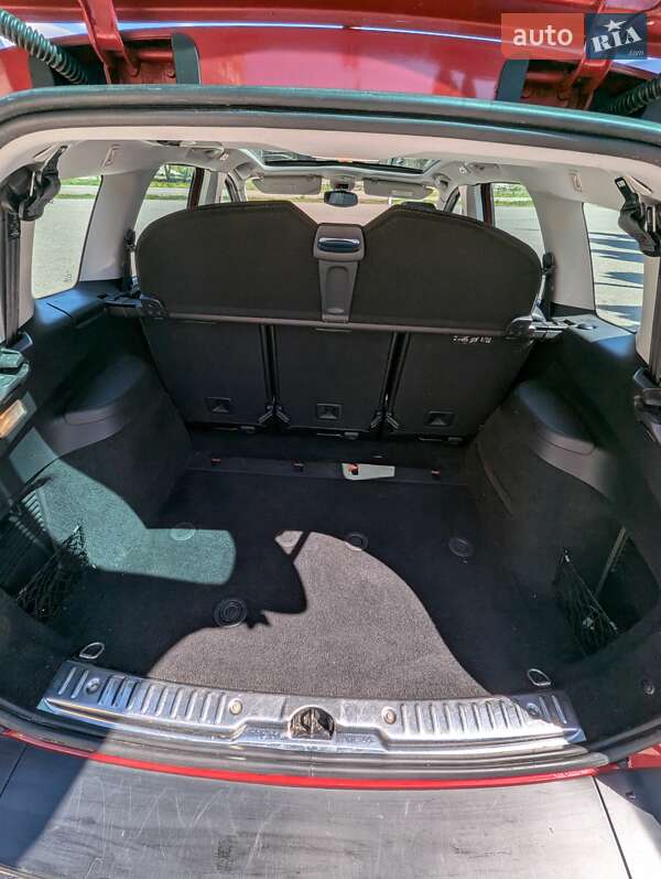 Універсал Peugeot 308 2009 в Дубні