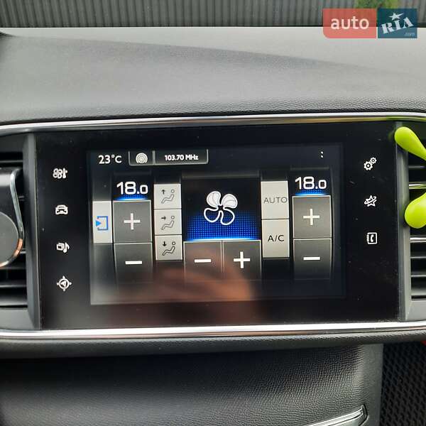 Універсал Peugeot 308 2014 в Білки