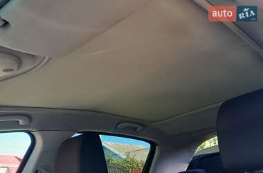 Универсал Peugeot 308 2011 в 