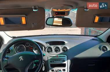 Универсал Peugeot 308 2011 в 