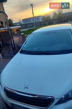 Універсал Peugeot 308 2015 в 