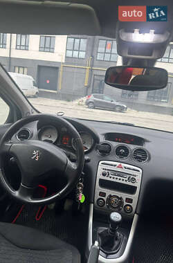 Универсал Peugeot 308 2008 в 