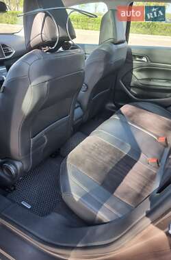Універсал Peugeot 308 2015 в 