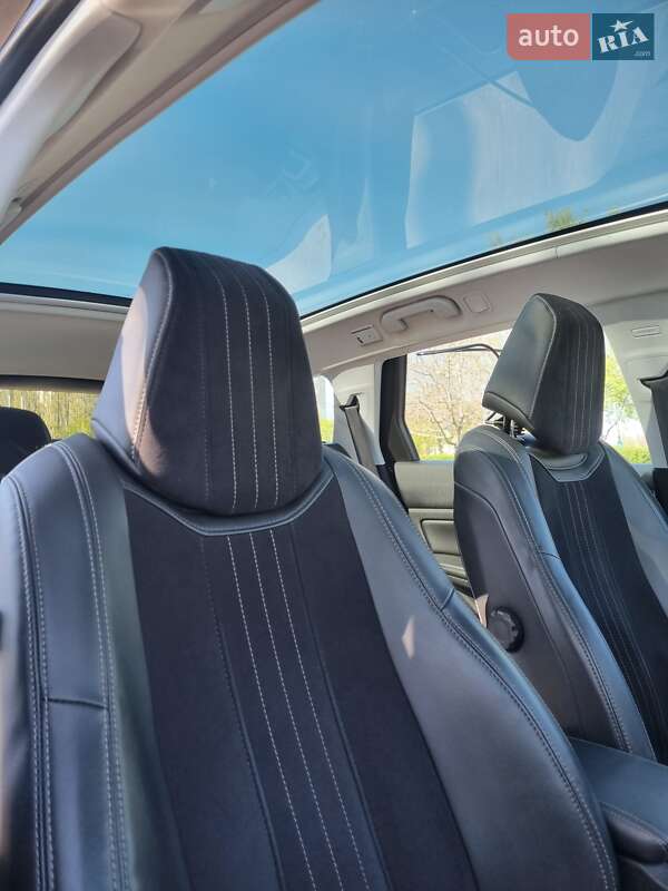 Універсал Peugeot 308 2015 в Южноукраїнську