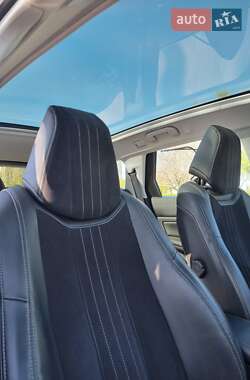 Універсал Peugeot 308 2015 в 