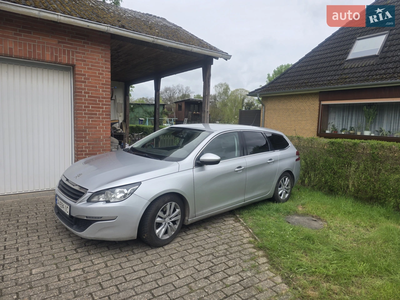 2015 Peugeot 308 - мініатюра 75