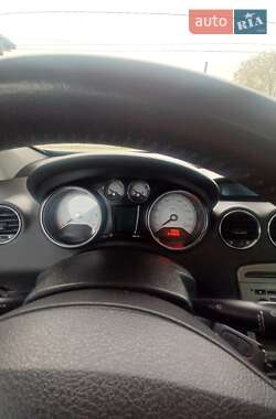 Хэтчбек Peugeot 308 2009 в Малине