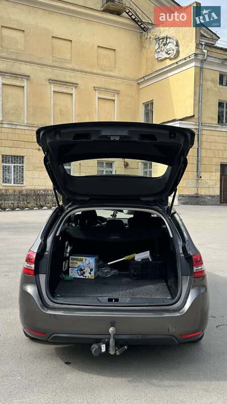 Универсал Peugeot 308 2015 в Староконстантинове фото 16 Универсал Peugeot 308 2015 в Староконстантинове