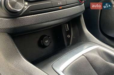Універсал Peugeot 308 2017 в 
