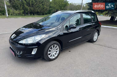 Универсал Peugeot 308 2008 в Ровно