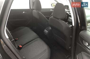 Універсал Peugeot 308 2018 в 