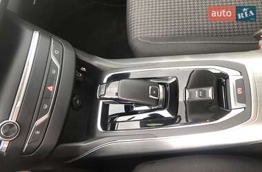Універсал Peugeot 308 2018 в 