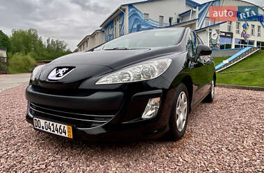 Хетчбек Peugeot 308 2007 в Трускавці
