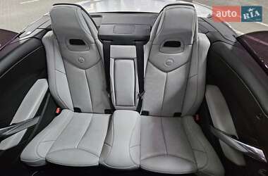 Кабріолет Peugeot 308 2012 в 