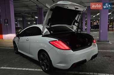 Кабріолет Peugeot 308 2012 в 