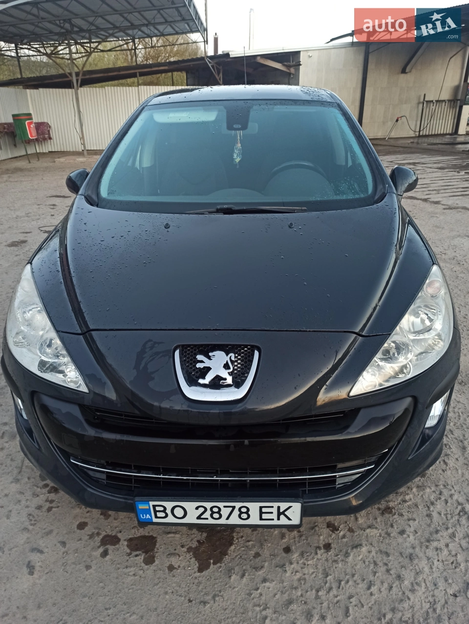 2011 Peugeot 308 - мініатюра 23