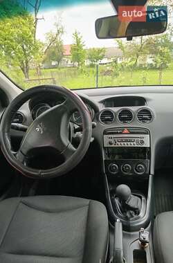 Універсал Peugeot 308 2008 в Бедевлі