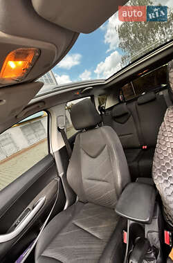 Універсал Peugeot 308 2012 в 