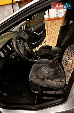 Універсал Peugeot 308 2012 в 