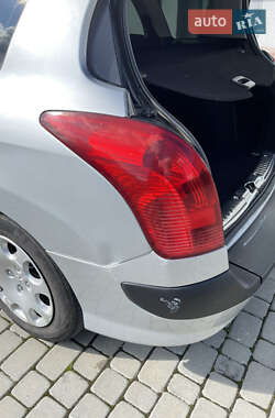 Універсал Peugeot 308 2012 в 