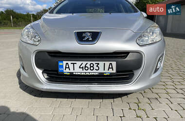 Універсал Peugeot 308 2012 в 