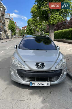 Универсал Peugeot 308 2008 в Тернополе