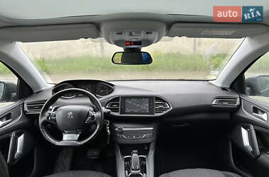 Универсал Peugeot 308 2020 в 