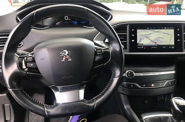 Универсал Peugeot 308 2020 в 