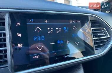 Универсал Peugeot 308 2020 в 