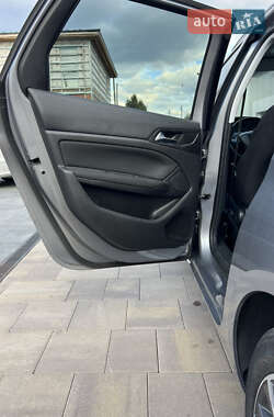 Универсал Peugeot 308 2015 в 