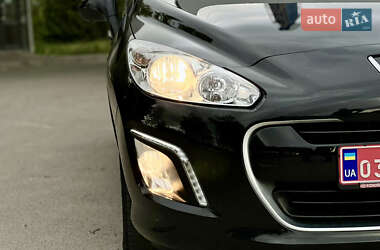 Універсал Peugeot 308 2012 в 