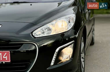 Універсал Peugeot 308 2012 в 