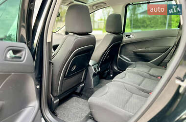 Універсал Peugeot 308 2012 в 