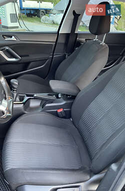 Універсал Peugeot 308 2015 в 