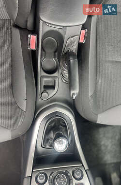 Хэтчбек Peugeot 308 2012 в 