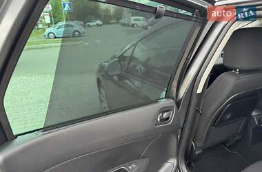 Универсал Peugeot 308 2012 в 