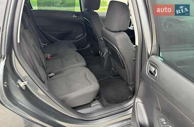 Универсал Peugeot 308 2012 в 