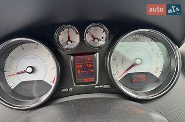 Универсал Peugeot 308 2012 в 
