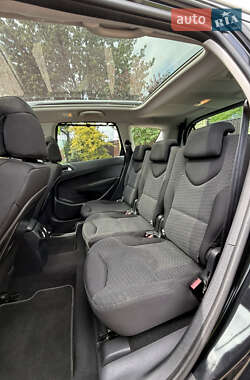 Універсал Peugeot 308 2009 в 